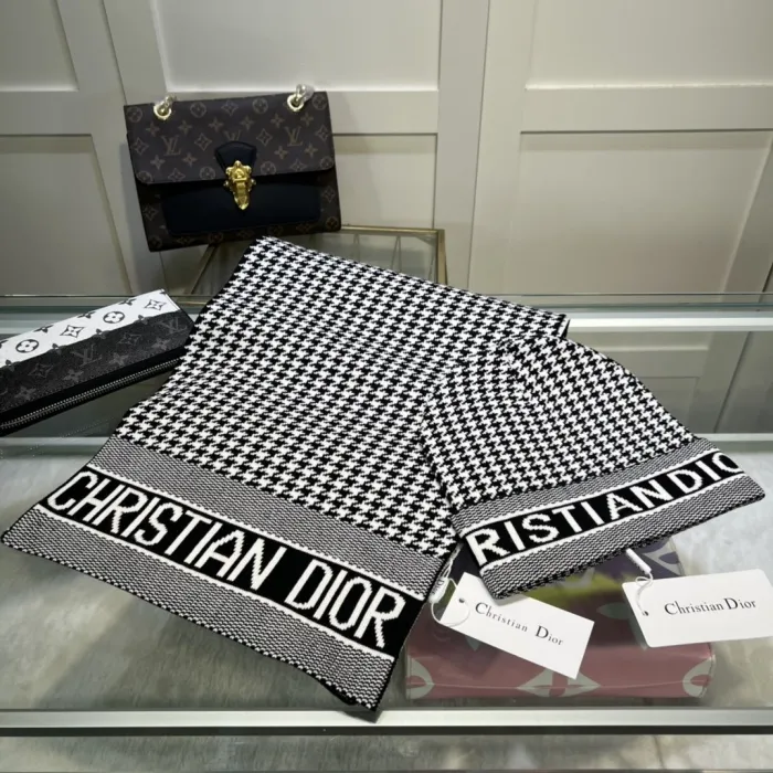 Dior Hats