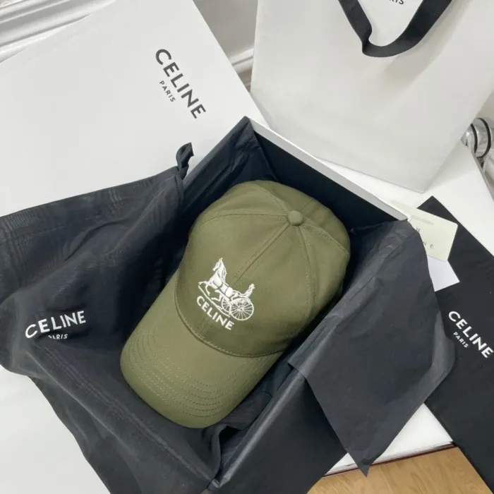 CELINE Hats