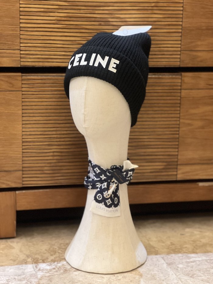 CELINE Hats