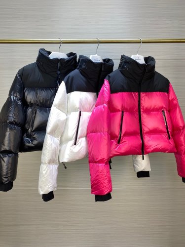 MONCLER Down Jacket size：0-2