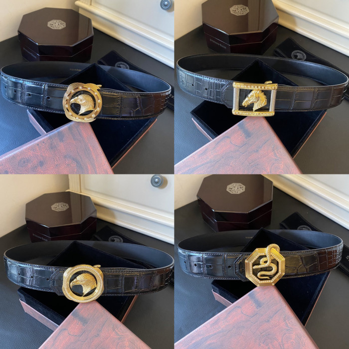 Stefano Ricci Belt