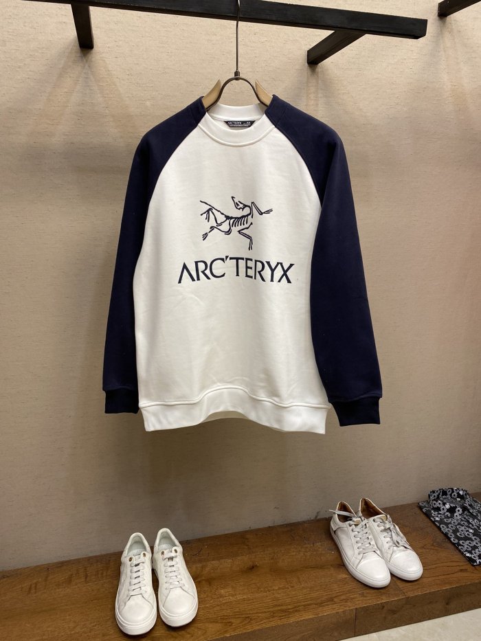 ARC'TERYX Sweater size：S-XL