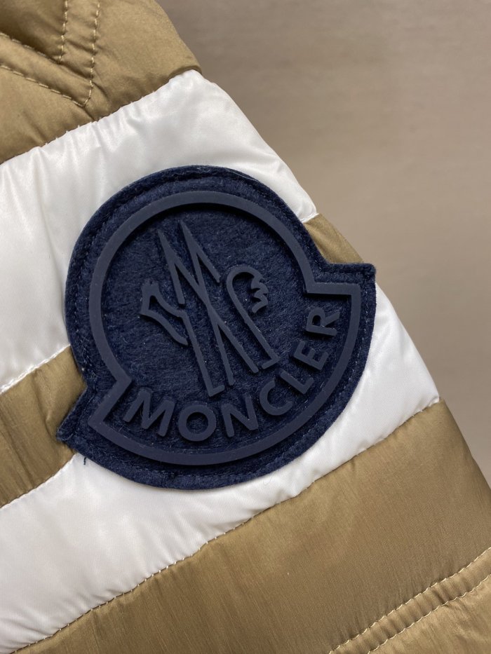 MONCLER Down Jacket size：1-4