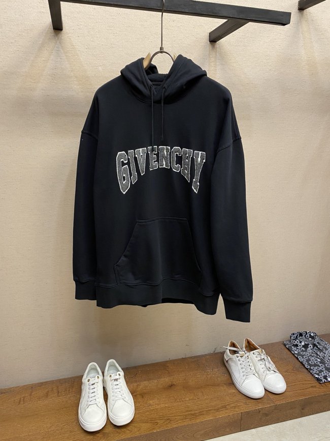 GIVENCHY Sweater size：S-XL