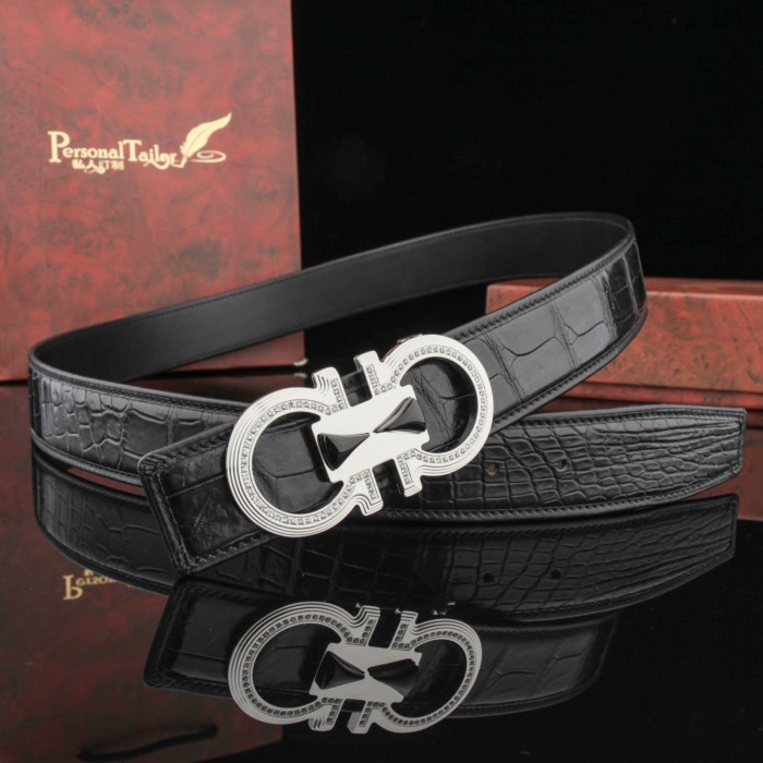 Stefano Ricci Belt