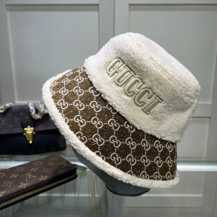 Gucci Hats
