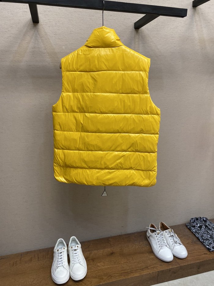 MONCLER Down Jacket size：1-5