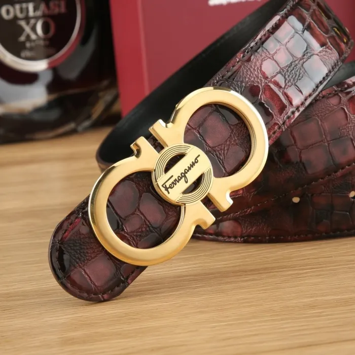 Ferragamo Belt