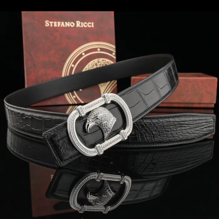 Stefano Ricci Belt