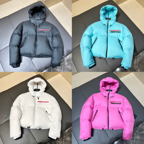 Prada Down Jacket