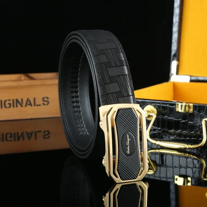 Ferragamo Belt
