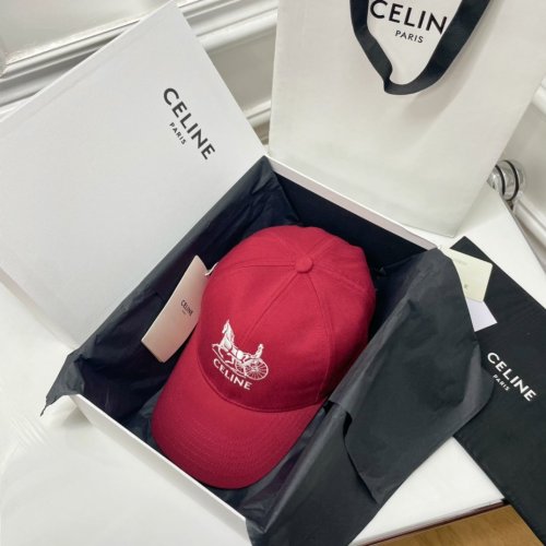 CELINE Hats