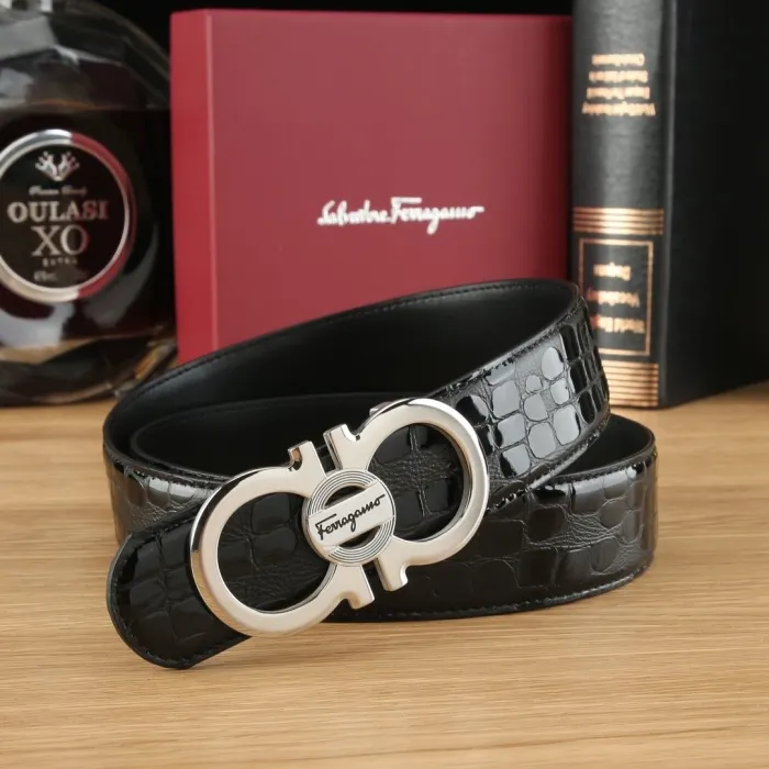 Ferragamo Belt