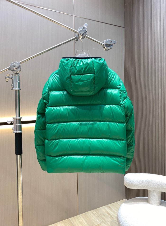 MONCLER Down Jacket size：1-5