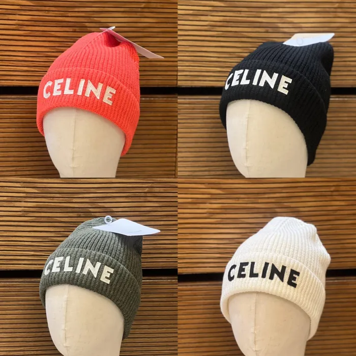 CELINE Hats