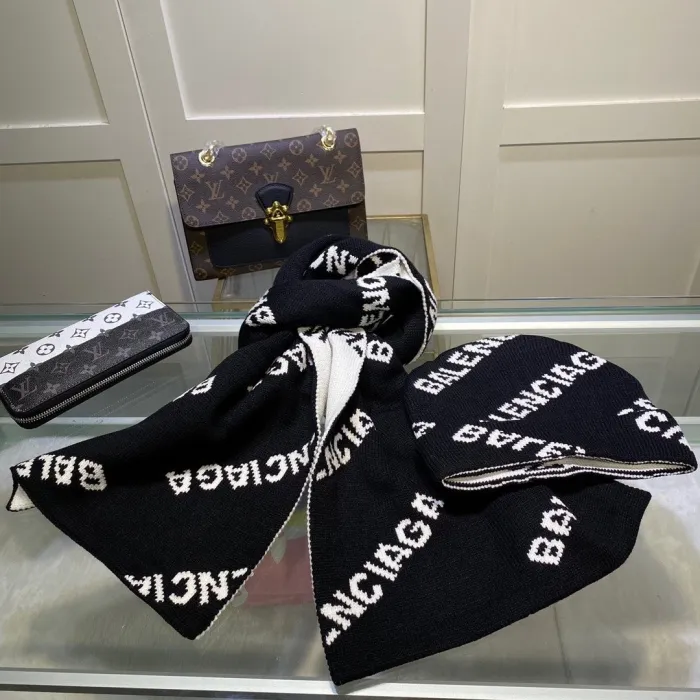 Balenciaga Hats