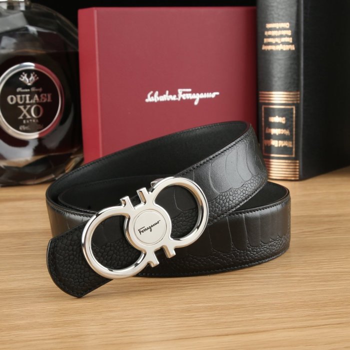 Ferragamo Belt