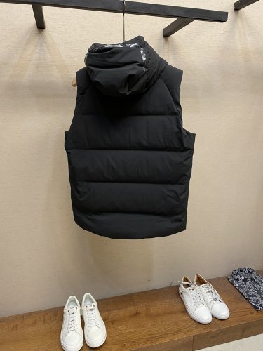 Dior Down Jacket size：M-XXXL