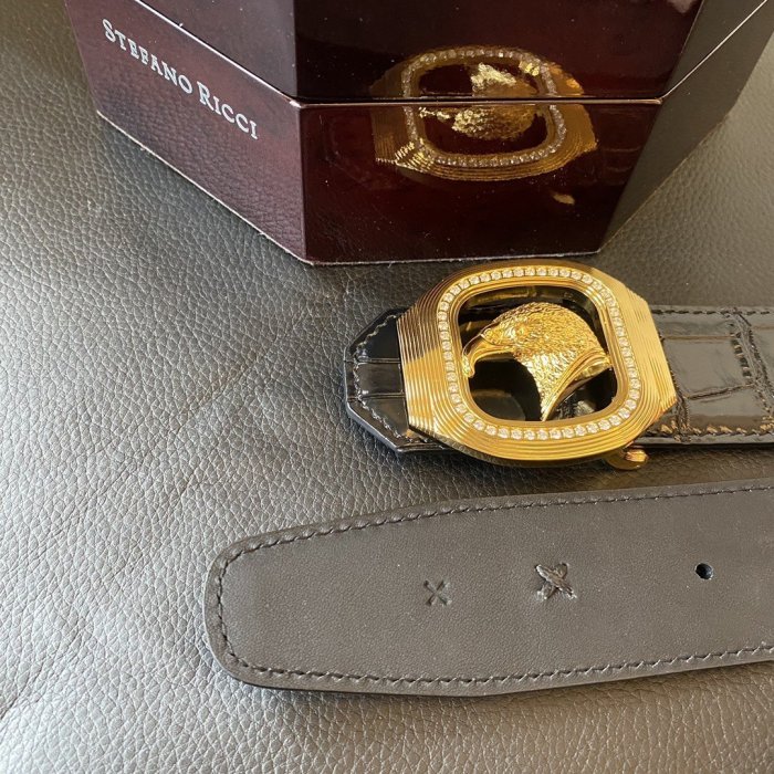 Stefano Ricci Belt