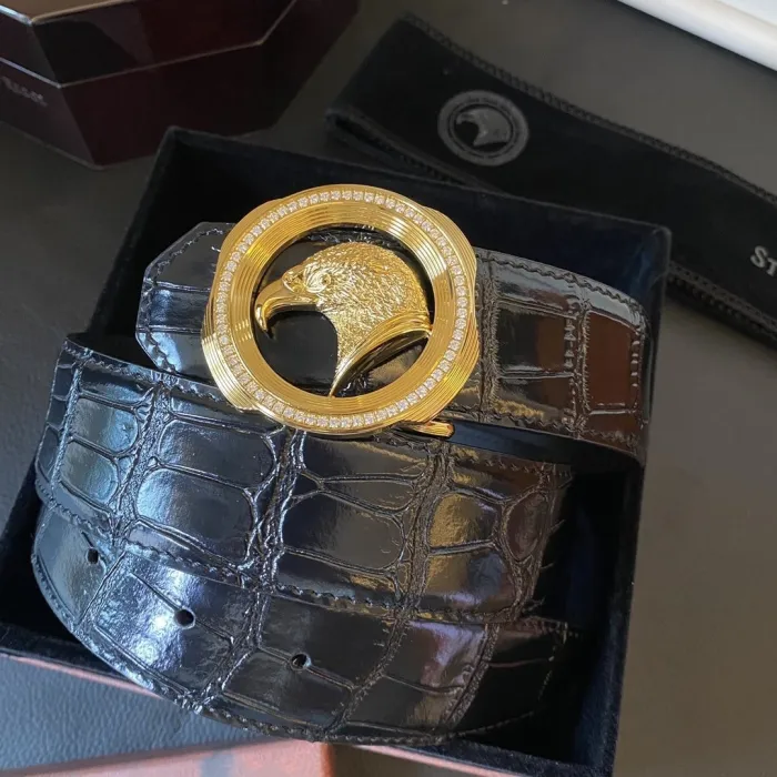 Stefano Ricci Belt