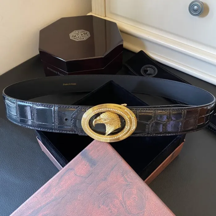Stefano Ricci Belt