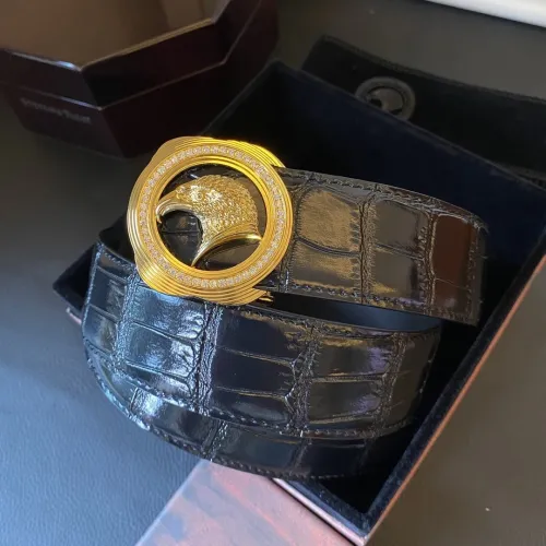 Stefano Ricci Belt
