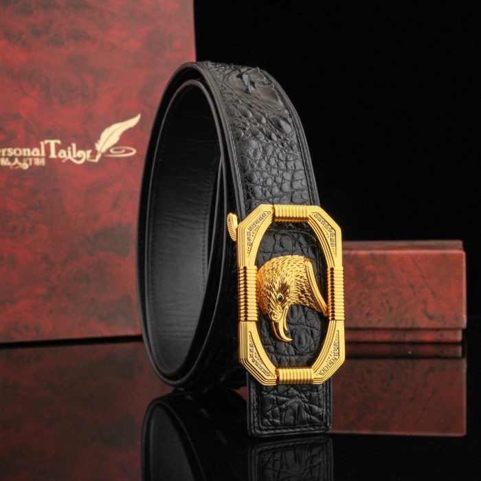 Stefano Ricci Belt