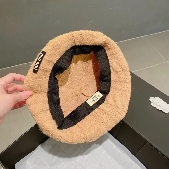 Miu Miu Hats