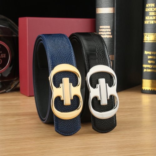 Ferragamo Belt