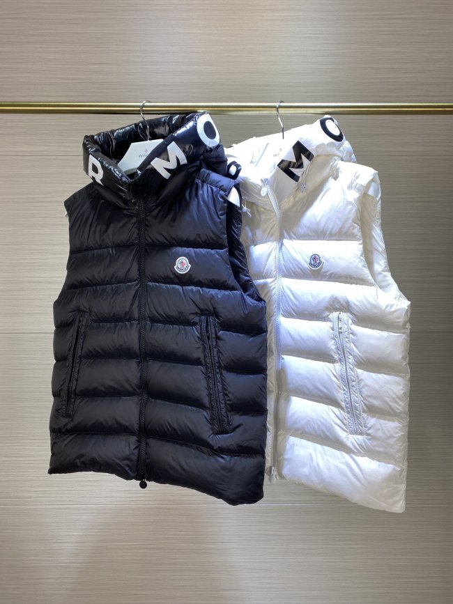 MONCLER Down Jacket size：1-5