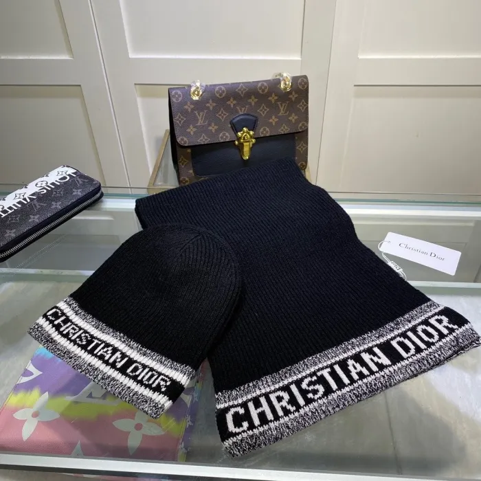 Dior Hats