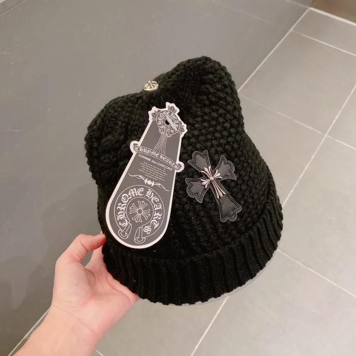 Chrome Hearts Hats