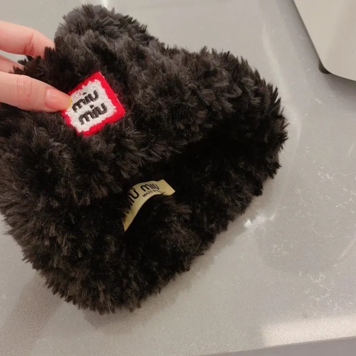 Miu Miu Hats