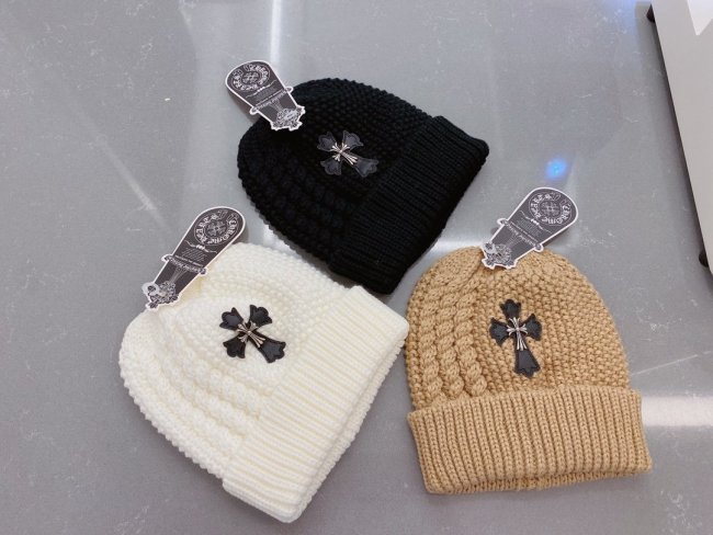 Chrome Hearts Hats