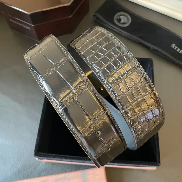 Stefano Ricci Belt