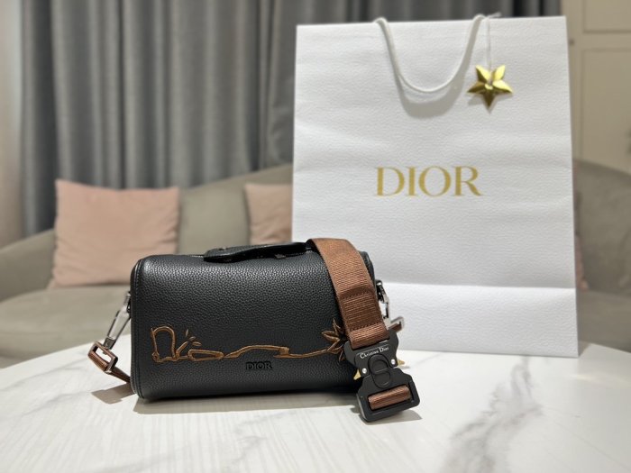 Dior bags