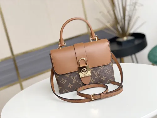 LOUIS VUITTON bags