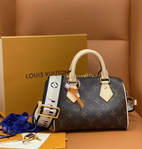 LOUIS VUITTON bags