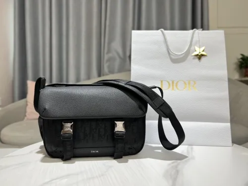 Dior bags
