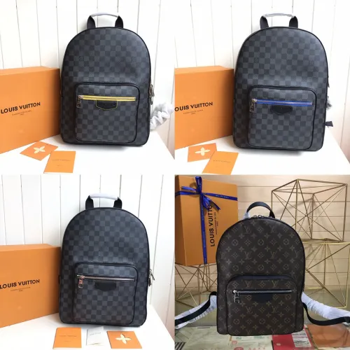 LOUIS VUITTON bags