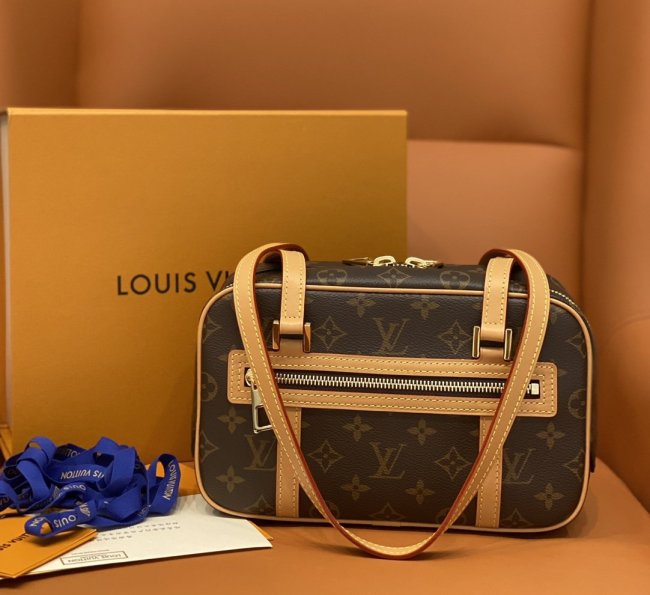 LOUIS VUITTON bags