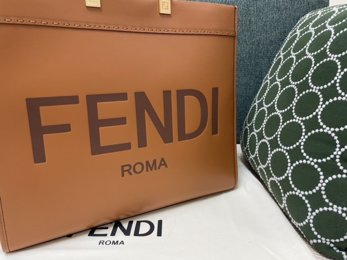 Fendi bags