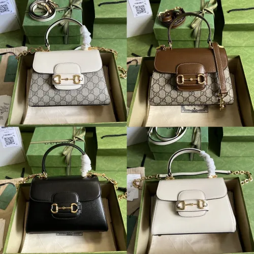 Gucci bags
