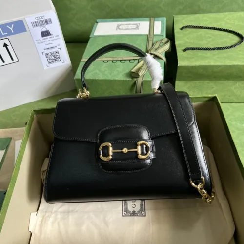 Gucci bags