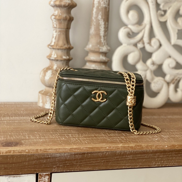 Chanel bags