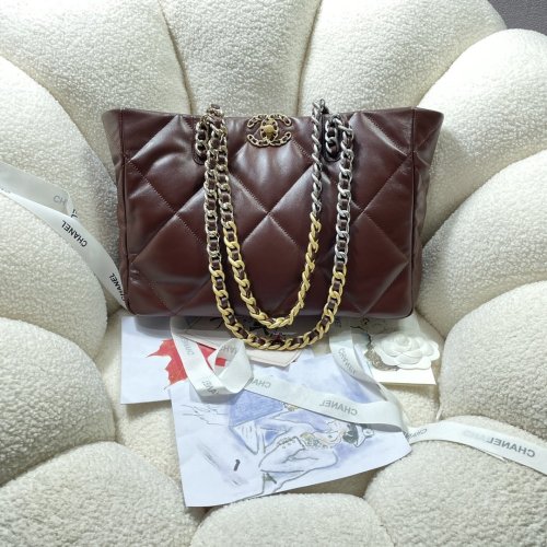 Chanel bags