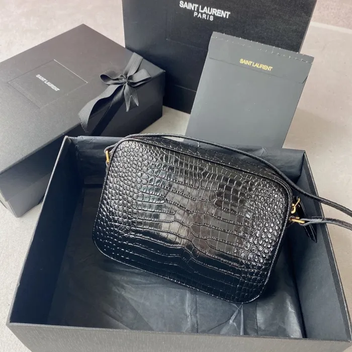 Saint Laurent bags