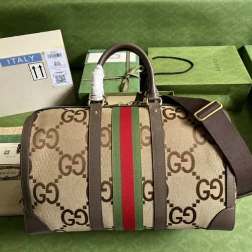 Gucci bags