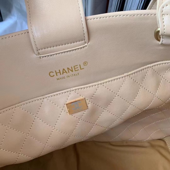 Chanel bags