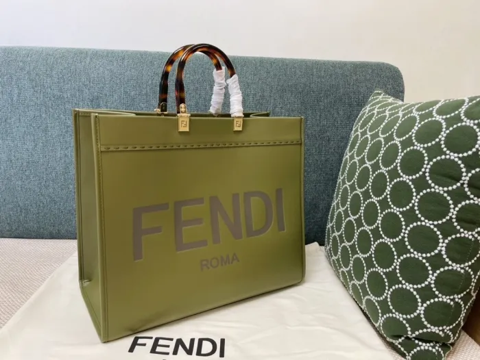 Fendi bags